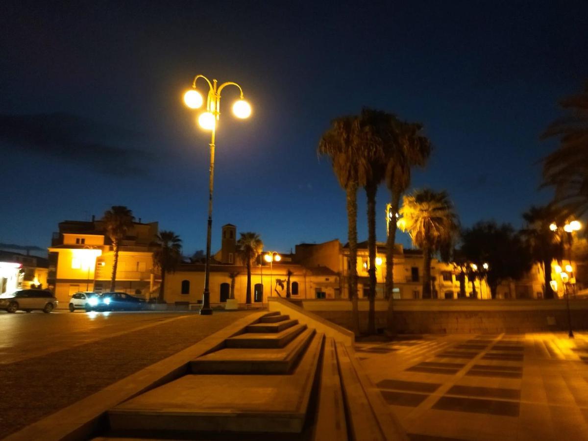 Aurorooms Affittacamere Scoglitti Exterior foto